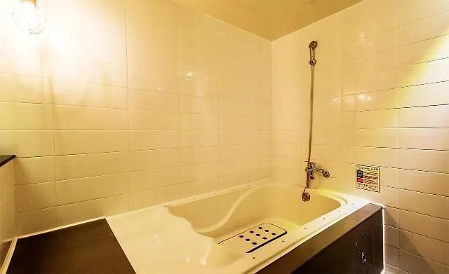 Motel Songjeong Gain