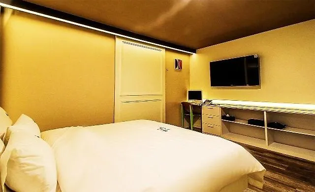 Songjeong Gain Motel