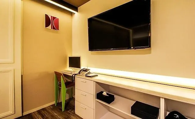 Motel Songjeong Gain *