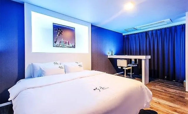 Songjeong Gain * Busan