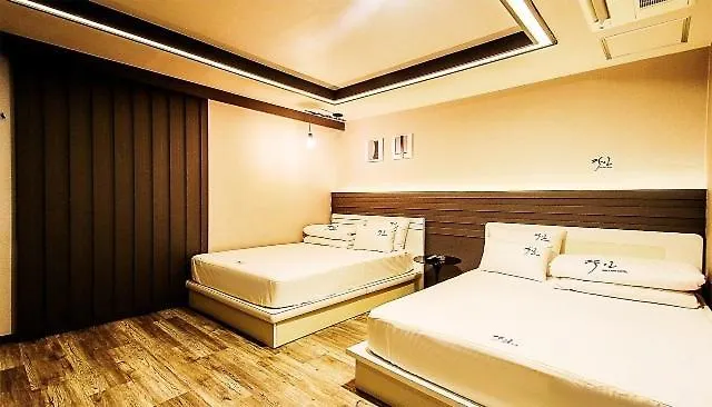 Songjeong Gain Motel