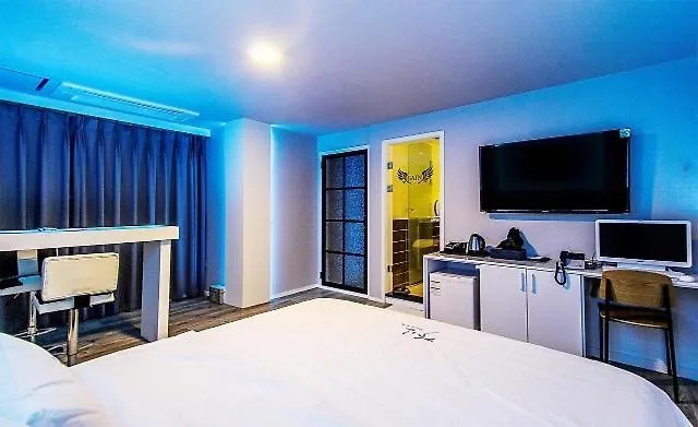 Motel Songjeong Gain *