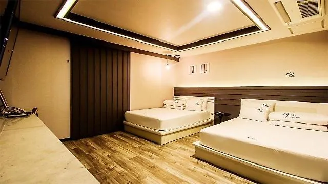 Motel Songjeong Gain Busan