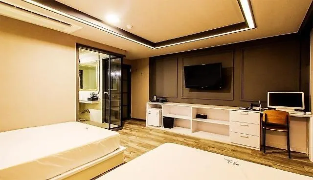 Songjeong Gain * Busan