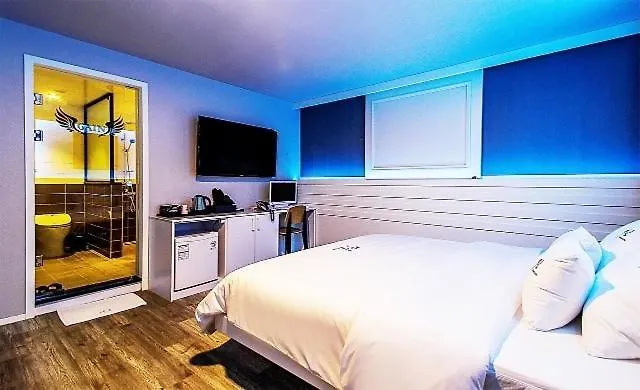 Songjeong Gain Motel