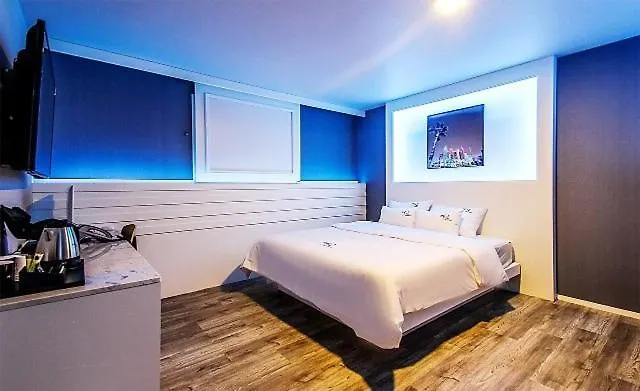 Songjeong Gain Motel