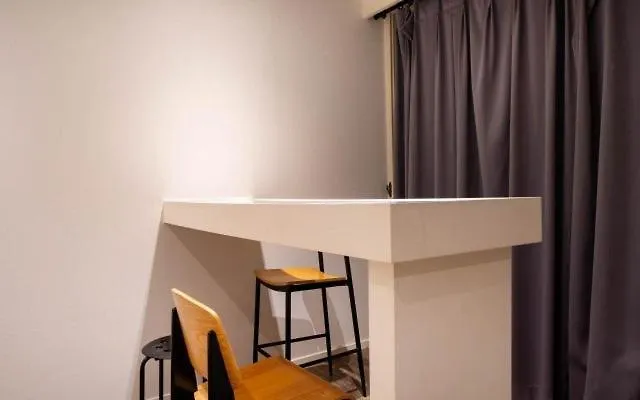 Motel Songjeong Gain *