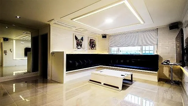 Motel Songjeong Gain Busan