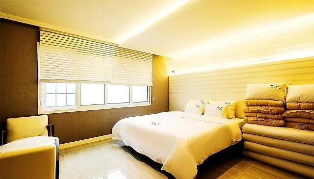 Motel Songjeong Gain Busan