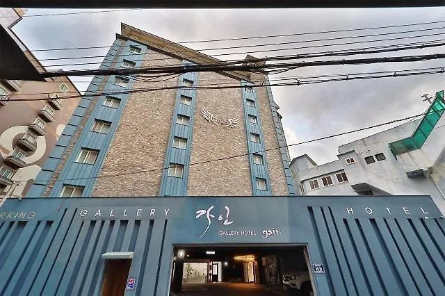Songjeong Gain
